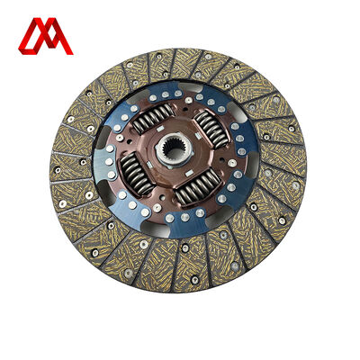ISD102U Truck Clutch Disc High Performance Truck Replacement Clutch Parts