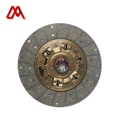 High Performance 1-31240611-0 1312406110 Clutch Plate 6HE1 Truck Engine