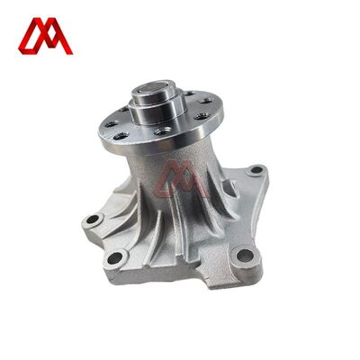 8-97105012-0 8-97123330-1 8-94140341-2 Water Pump Assembly With Gasket Suitable for ISUZU UBS 4JA1