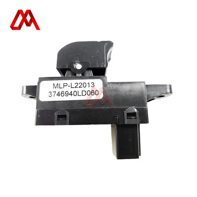 IZUMI 3746940LD060 12V Electric Window Regulator Switch for JAC