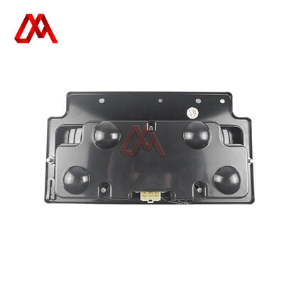 IZUMI 3773910Q15XZ Left Rear Light for JAC