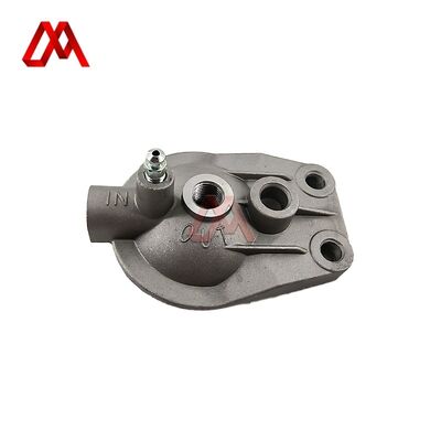 8-97172543-1 8-97126076-0 8971725431 8971260760 FUEL FILTER COVER Suitable FOR ISUZU NKR NPR 4HG1