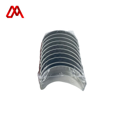4D95 Diesel Engine M408H 025 Crankshaft Bearing Truck Replacement Parts
