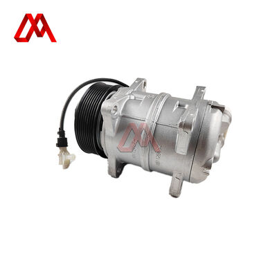 IZUMI 8103010LE500 Air Conditioning Compressor for JAC N75 N80 N120 LE35N N721 