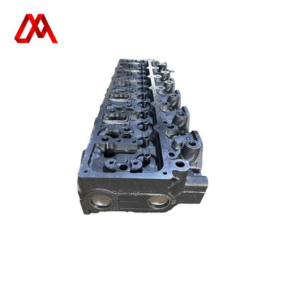 11039-06J00 Cylinder Head TD42 for Nissan Patrol Y60 Y61 Heavy Truck Engine Repair Replacement Parts