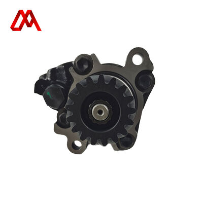 Factory Wholesale Truck Steering Pump 44310-1901 Hydraulic Power Pump Replacement for HINO H06CT/H07D