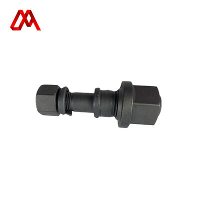 TYBZ-001 L Rear Left Wheel Hub Bolt Truck Spare Parts for ISUZU MITSUBISHI HINO Heavy Duty Truck