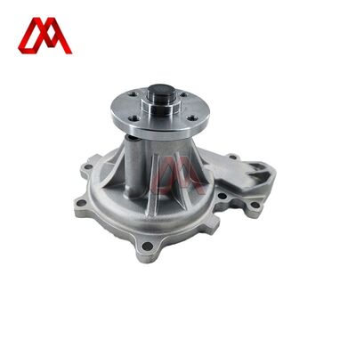 8973634780 5876100890 8-97363478-0 5-87610089-0 Water Pump Assembly Suitable for ISUZU 700P 4HK1