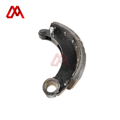 IZUMI N900-3501070B Rear Drum Brake Shoes For JAC N75