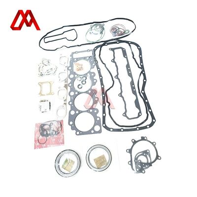 5-87814878-2 5878148782 Full Engine Overhaul Kit Suitable for ISUZU 4HK1 Truck Replacement Spare Parts