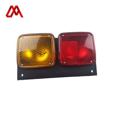 OEM 024309-L 024309-R Rear Light Assembly L R For NISSAN/UD 