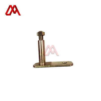 8-94110399-0 8941103990 Leaf Spring Shackle for Isuzu 700P 4HK1 Truck Suspension Parts