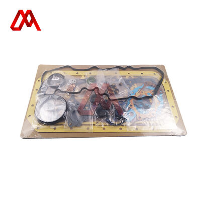 04111E0D82 04111-E0D82 Engine Overhaul Gasket Set For HINO N04CT