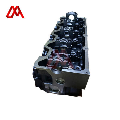 Cylinder Head 11101-54050 11101-54111 11101-54121 for Toyota 2L 2LT 2L2