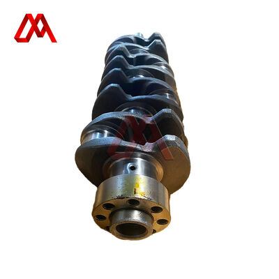 Crankshaft 13401-54060 13401-54080 13401-54100 for Toyota 3L Engine