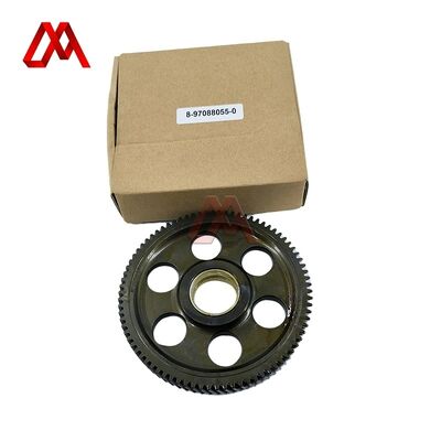 High Quality 82 Teeth Timing Idler Gear 8-97088055-0 8970880550 For ISUZU NPR 4HF1 4HG1 Truck Spare Parts