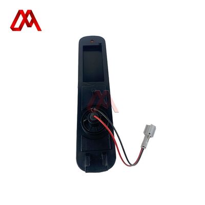 1-82210227-2 1-82210228-2 1822102272 1822102282 Engine Control Cable Suitable for ISUZU CYZ51 6WF1