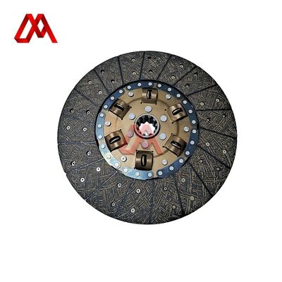 1-31240876-0 1312408760 Clutch Disc Suitable for ISUZU CXZ 6WF1