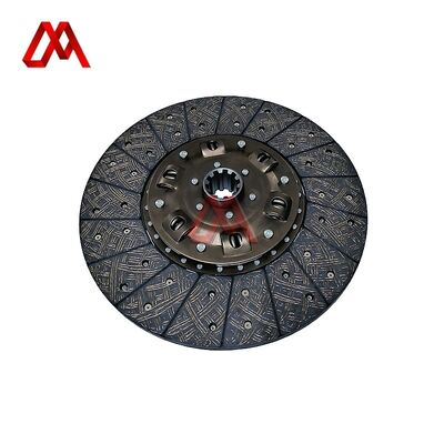 1-31240876-0 1312408760 Clutch Disc Suitable for ISUZU CXZ 6WF1