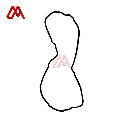 Factory Direct Supply Valve Cover Gasket 8978454830 8-97845483-0 for Isuzu 4HK1 700P Light Truck Diesel Engine Seal Parts