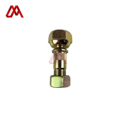 8970170432 8-97017043-2 8980079750 8-98007975-0 FRONT AXLE WHEEL PIN Suitable for ISUZU NPR59 4BD1
