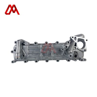 8-97027982-0 Oil Cooler Assembly 8970279820 Suitable for ISUZU 4HF1