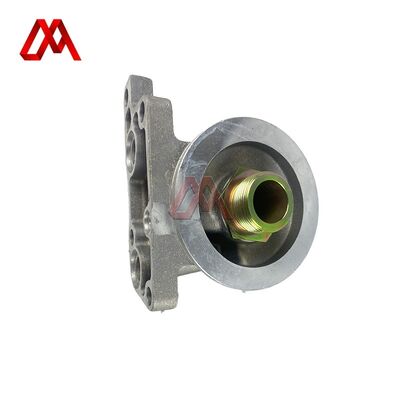 8-97096677-3 8-98328486-0 8970966773 8983284860 Oil Filter Body Suitable for ISUZU 700P 4HG1 4HF1