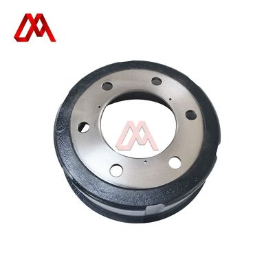 8-97081219-0 Rear Brake Drum 8970812190 Suitable for ISUZU NPR 4HF1 4HK1