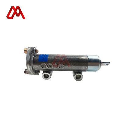 Heavy Duty Truck Brake Valve 1‑22190533‑0 1221905330 Air Brake Valve Assembly For Isuzu Truck