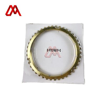 8-97074619-3 8-98190428-0 8970746193 8981904280Low And Second Block Ring Suitable For ISUZU 4JB1 NKR