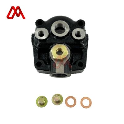1191100481 1-19110048-1 Air Compressor Cylinder Head Assembly Suitable for ISUZU CXZ81 10PE1
