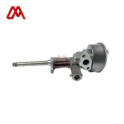 Engine Oil Pump 894114490 8-94114491-0 Replacement For Isuzu NPR 4BE1 Heavy Duty Truck Accessories