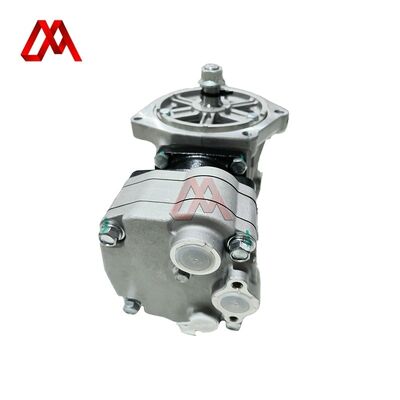 Air Compressor 8-98140163-1 8981401631 for ISUZU FSR FRR FTR 4HK1 