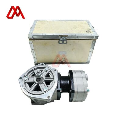 Air Compressor 8-98140163-1 8981401631 for ISUZU FSR FRR FTR 4HK1 