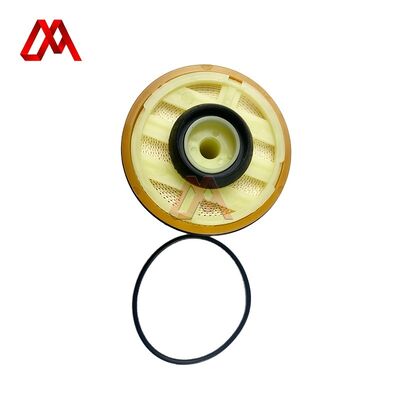 8-98159693-0 8981596930 Fuel Filter Element Kit Suitable for ISUZU 4KH1 NKR77