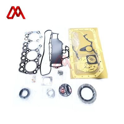 ME996357 FULL GASKET KIT FOR MITSUBISHI FUSO CANTER TRUCK 4D34-T 