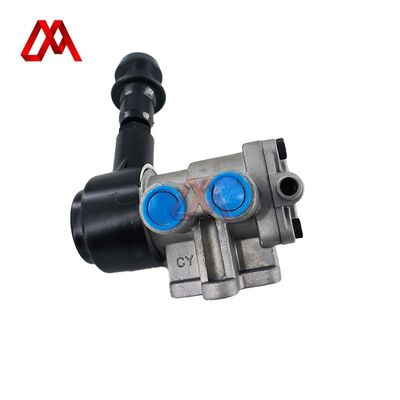 Hand Brake Valve MK449782 Truck Brake Parts for Mitsubishi Fuso FP517 FP51J
