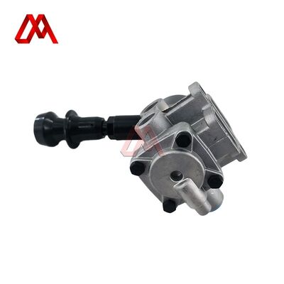 Hand Brake Valve MK449782 Truck Brake Parts for Mitsubishi Fuso FP517 FP51J