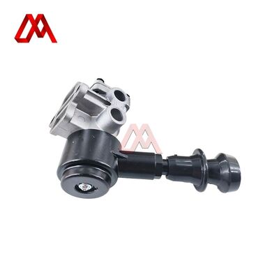 Hand Brake Valve MK449782 Truck Brake Parts for Mitsubishi Fuso FP517 FP51J