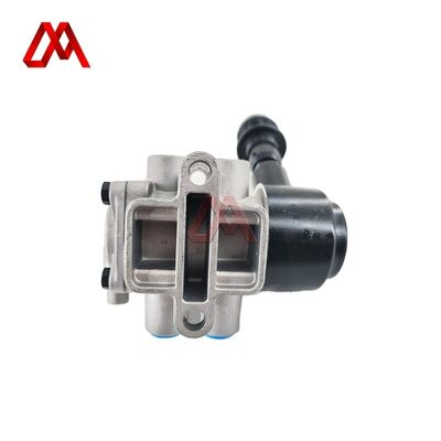 Hand Brake Valve MK449782 Truck Brake Parts for Mitsubishi Fuso FP517 FP51J