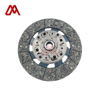 MFD072U Clutch Disc MFD072 for MITSUBISHI CANTER FUSO FE70D FE72D FE73D FE82D FE83D 4M50T
