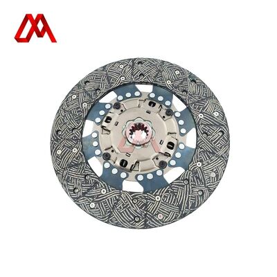 MFD072U Clutch Disc MFD072 for MITSUBISHI CANTER FUSO FE70D FE72D FE73D FE82D FE83D 4M50T