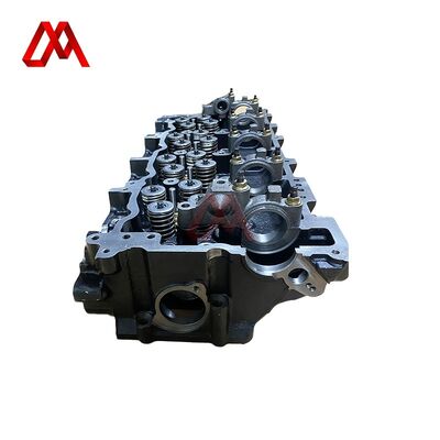 8-98170617-0 Cylinder Head Assembly 8981706170 Suitable for ISUZU 700P NPR75 NQR75 4HK1T
