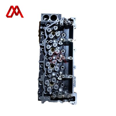 8-98170617-0 Cylinder Head Assembly 8981706170 Suitable for ISUZU 700P NPR75 NQR75 4HK1T