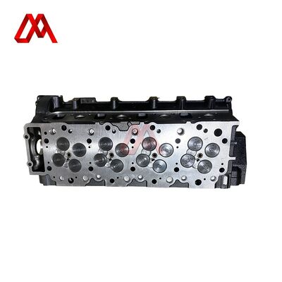 8-98170617-0 Cylinder Head Assembly 8981706170 Suitable for ISUZU 700P NPR75 NQR75 4HK1T