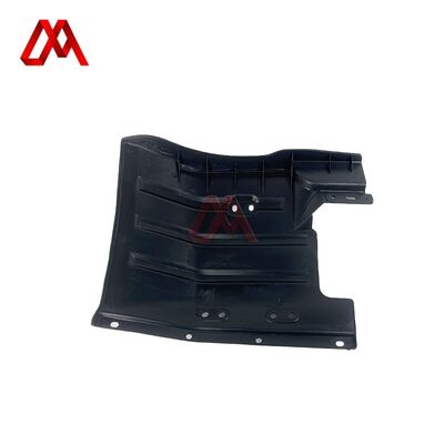 8-97048728-3 Rear Mud Guard 8970487283 Suitable for ISUZU 100P