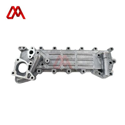 8-97027982-0 Oil Cooler Assembly 8970279820 Suitable for ISUZU 4HF1