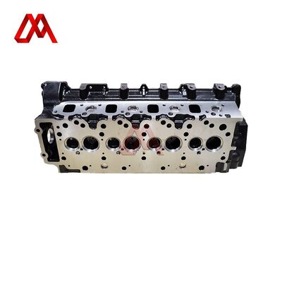 8-97358368-0 8973583680 Cylinder Head Assembly Suitable for ISUZU 4HG1 NKR NPR