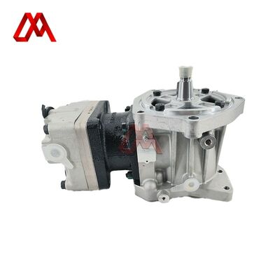 8-98270233-0 8-98187308-0 Air Compressor Assembly 8982702330 8981873080 Suitable for ISUZU FRR