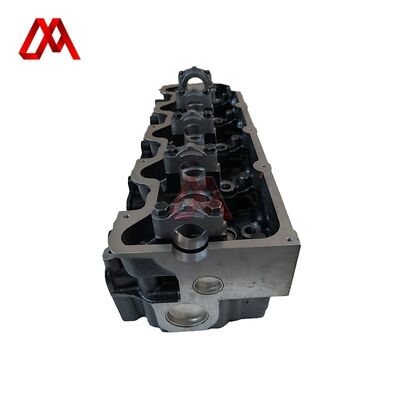 Cylinder Head 11101-54120 For Toyota 2L 2LT Engine
